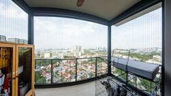 Parc Clematis (D5), Apartment #527875341